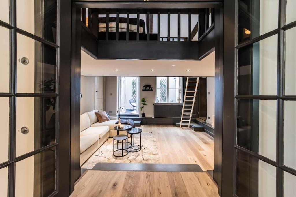 Apartment Haya Historic - Malbec