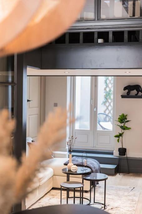 Apartment Haya Historic - Malbec