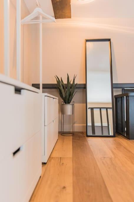 Apartment Haya Historic - Malbec *