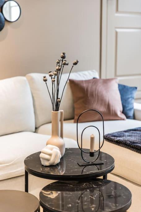Haya Historic - Malbec Apartment The Hague