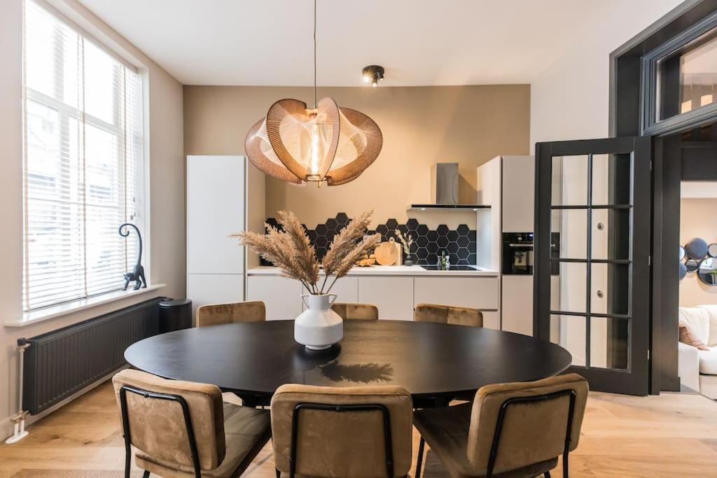Haya Historic - Malbec Apartment The Hague